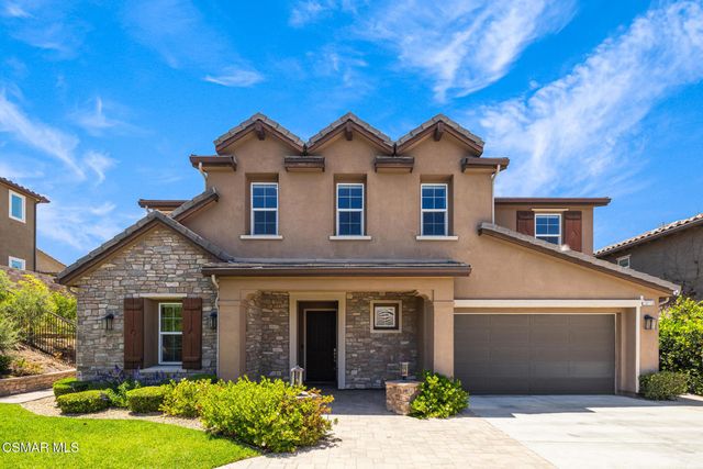 13112 Canyon Wren Court, Moorpark, CA 93021