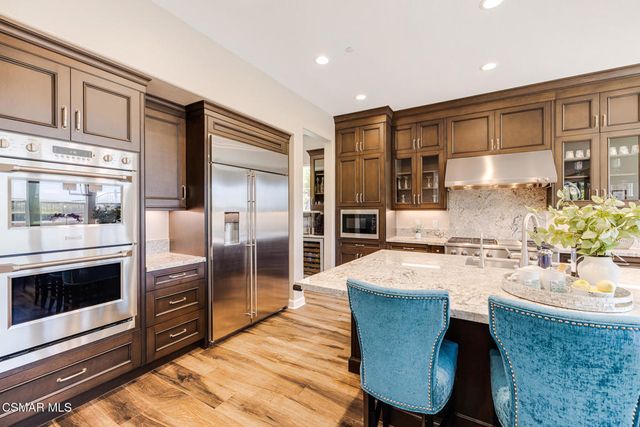 13112 Canyon Wren Court, Moorpark, CA 93021