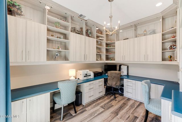 13112 Canyon Wren Court, Moorpark, CA 93021