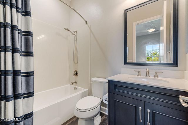13112 Canyon Wren Court, Moorpark, CA 93021