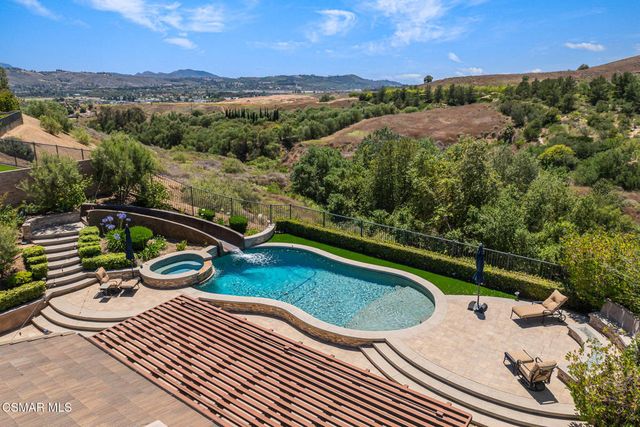 13112 Canyon Wren Court, Moorpark, CA 93021