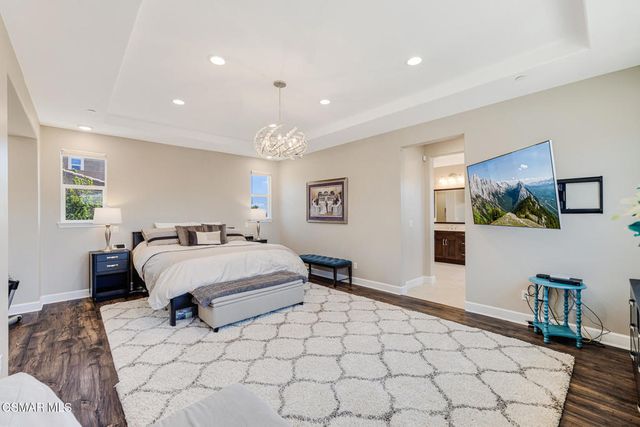 13112 Canyon Wren Court, Moorpark, CA 93021