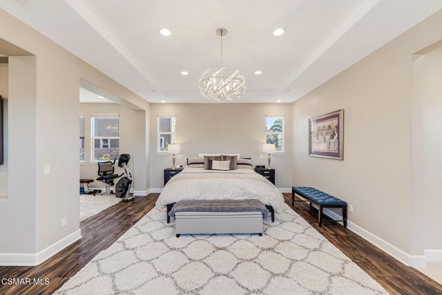 13112 Canyon Wren Court, Moorpark, CA 93021