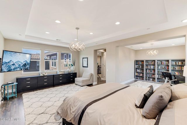 13112 Canyon Wren Court, Moorpark, CA 93021
