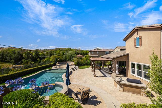 13112 Canyon Wren Court, Moorpark, CA 93021