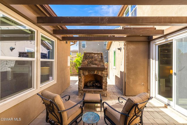 13112 Canyon Wren Court, Moorpark, CA 93021