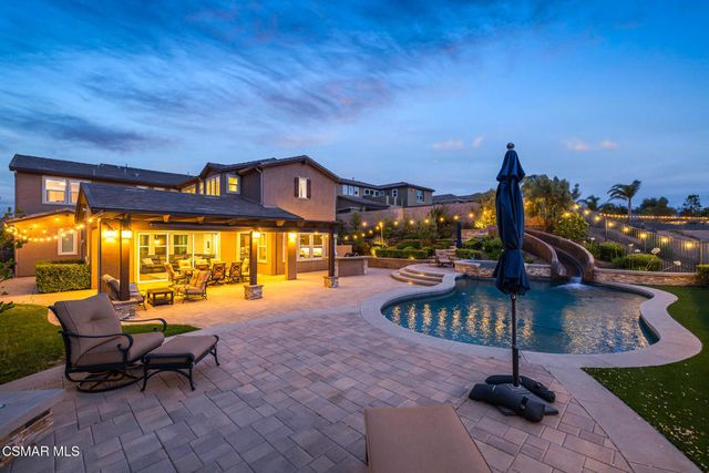 13112 Canyon Wren Court, Moorpark, CA 93021