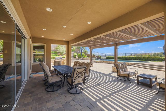 13112 Canyon Wren Court, Moorpark, CA 93021