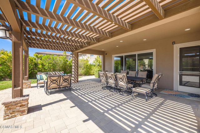 13112 Canyon Wren Court, Moorpark, CA 93021