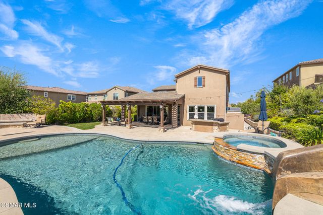13112 Canyon Wren Court, Moorpark, CA 93021