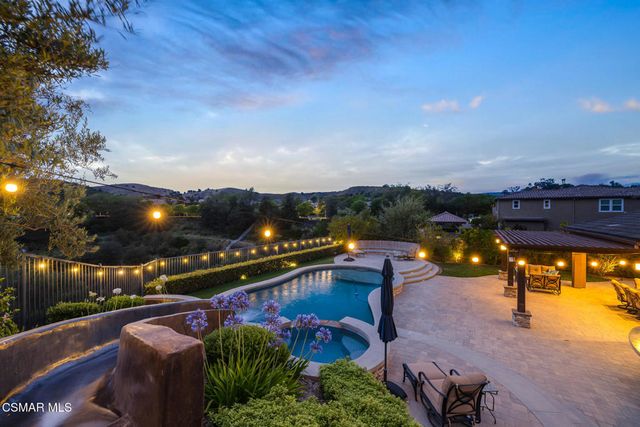 13112 Canyon Wren Court, Moorpark, CA 93021