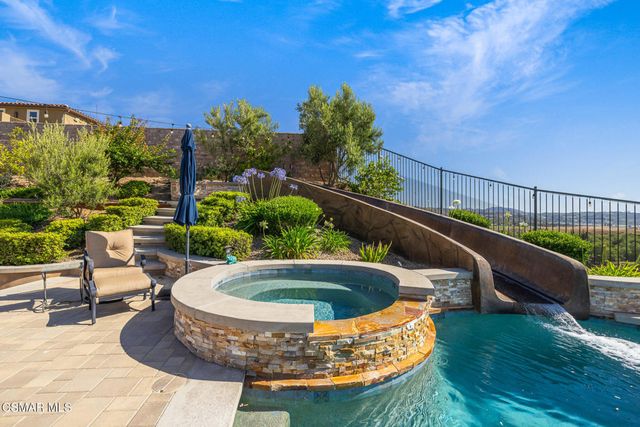 13112 Canyon Wren Court, Moorpark, CA 93021