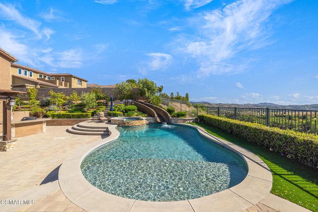 13112 Canyon Wren Court, Moorpark, CA 93021