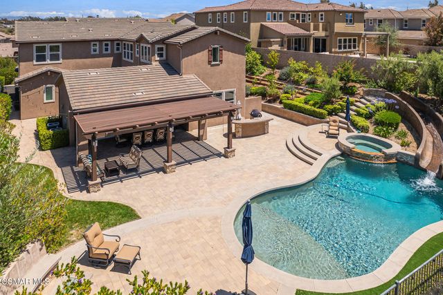 13112 Canyon Wren Court, Moorpark, CA 93021