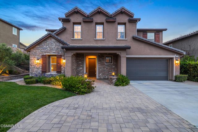 13112 Canyon Wren Court, Moorpark, CA 93021