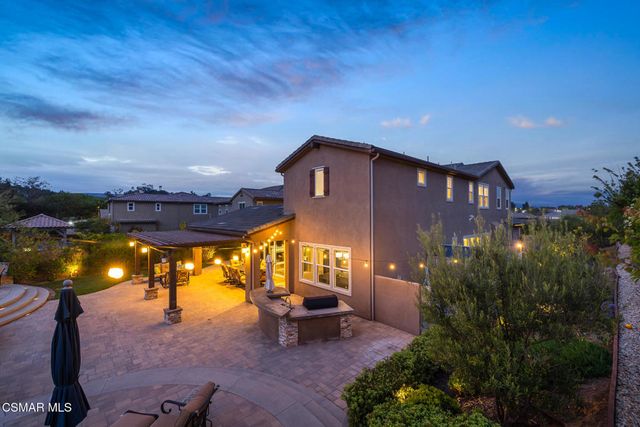 13112 Canyon Wren Court, Moorpark, CA 93021