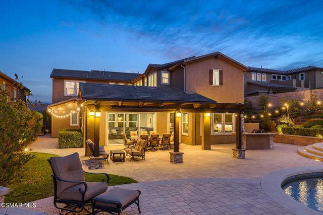 13112 Canyon Wren Court, Moorpark, CA 93021