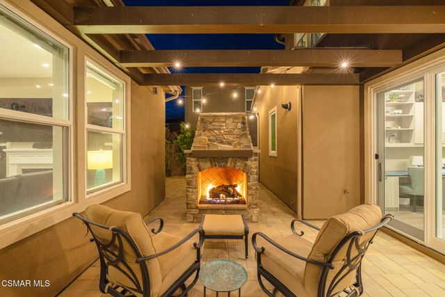 13112 Canyon Wren Court, Moorpark, CA 93021