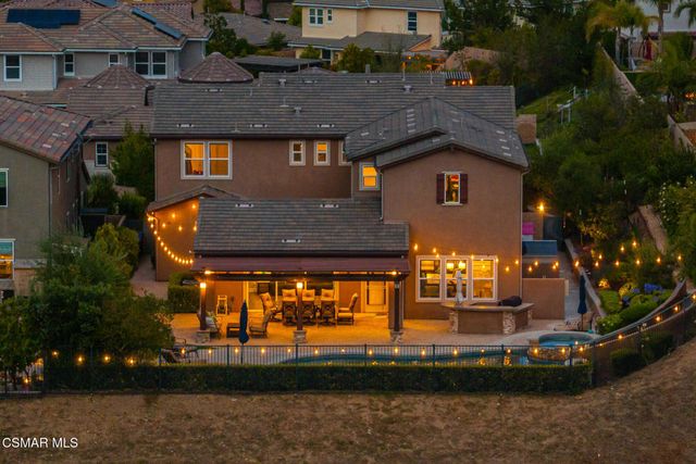 13112 Canyon Wren Court, Moorpark, CA 93021