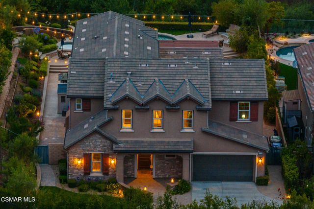 13112 Canyon Wren Court, Moorpark, CA 93021