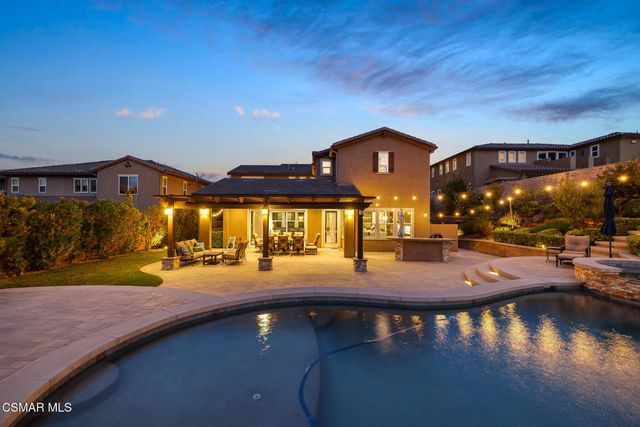 13112 Canyon Wren Court, Moorpark, CA 93021
