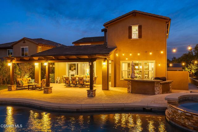 13112 Canyon Wren Court, Moorpark, CA 93021