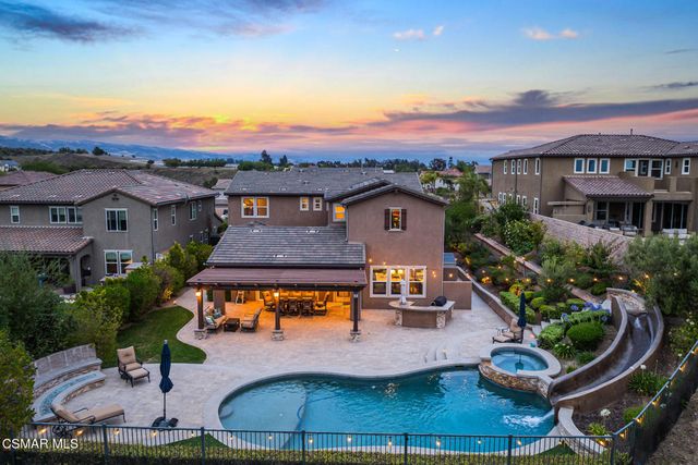 13112 Canyon Wren Court, Moorpark, CA 93021