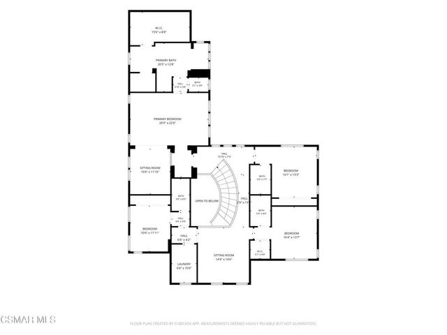13112 Canyon Wren Court, Moorpark, CA 93021