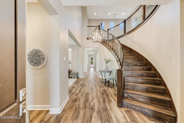 13112 Canyon Wren Court, Moorpark, CA 93021