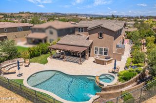 13112 Canyon Wren Court, Moorpark, CA 93021