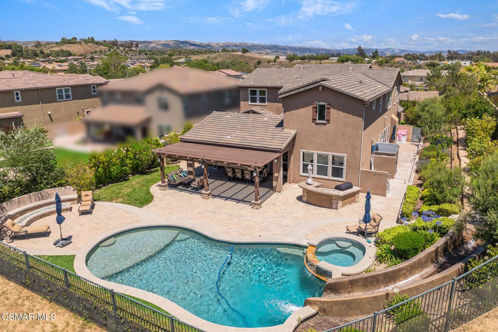 13112 Canyon Wren Court, Moorpark, CA 93021