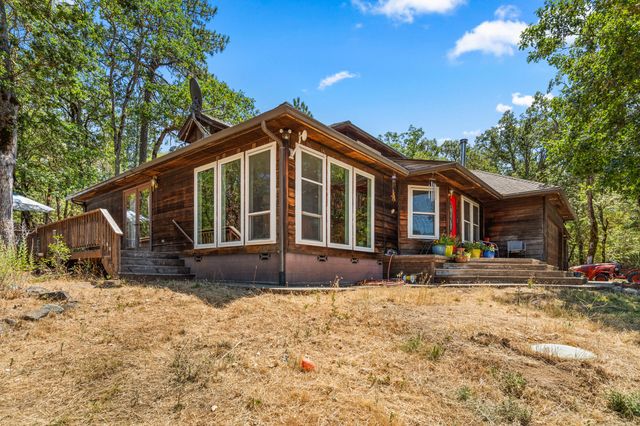 510 Copper Drive, Grants Pass, OR 97527