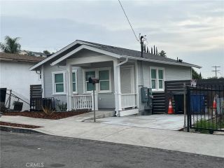 4620 Twining Street, El Sereno, CA 90032