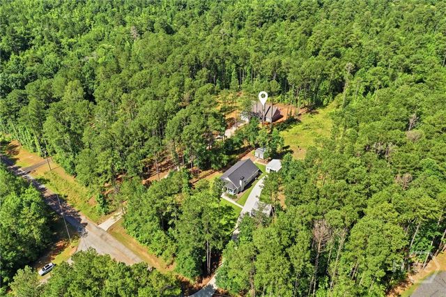191 Crooked Creek Bay Road, Eatonton, GA 31024