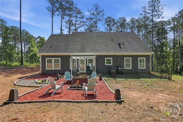 191 Crooked Creek Bay Road, Eatonton, GA 31024