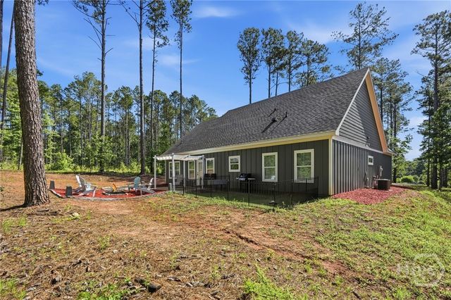 191 Crooked Creek Bay Road, Eatonton, GA 31024