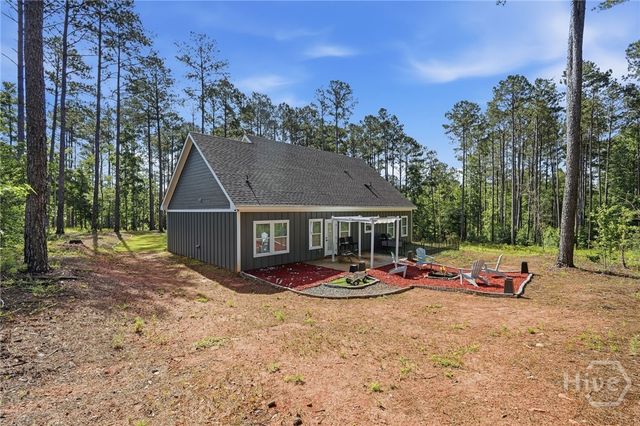 191 Crooked Creek Bay Road, Eatonton, GA 31024