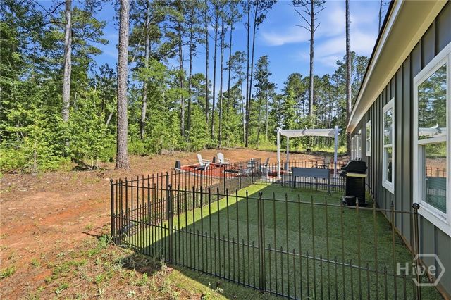 191 Crooked Creek Bay Road, Eatonton, GA 31024
