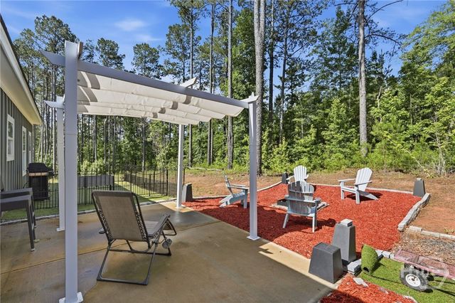 191 Crooked Creek Bay Road, Eatonton, GA 31024