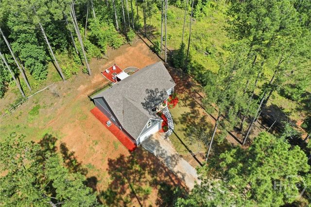 191 Crooked Creek Bay Road, Eatonton, GA 31024