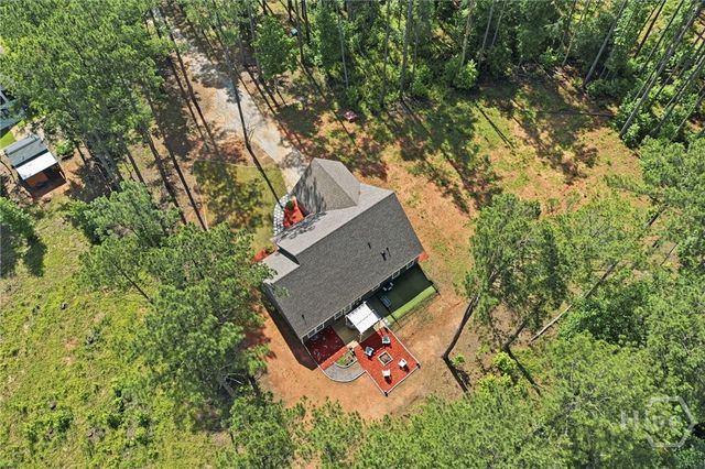 191 Crooked Creek Bay Road, Eatonton, GA 31024