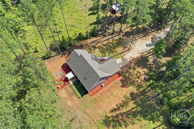 191 Crooked Creek Bay Road, Eatonton, GA 31024