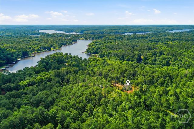 191 Crooked Creek Bay Road, Eatonton, GA 31024