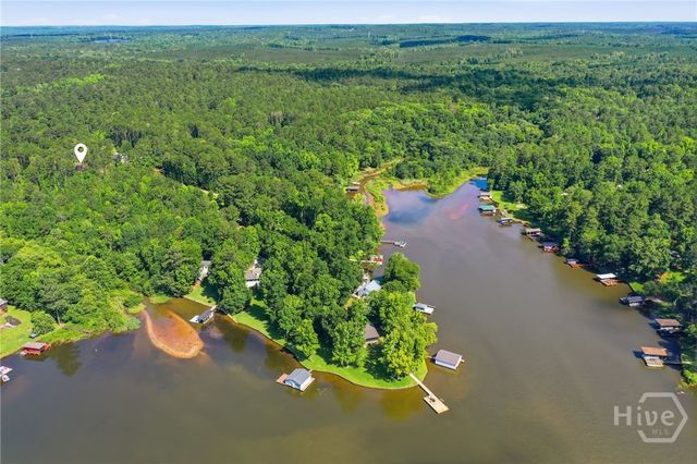 191 Crooked Creek Bay Road, Eatonton, GA 31024