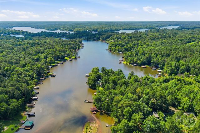 191 Crooked Creek Bay Road, Eatonton, GA 31024