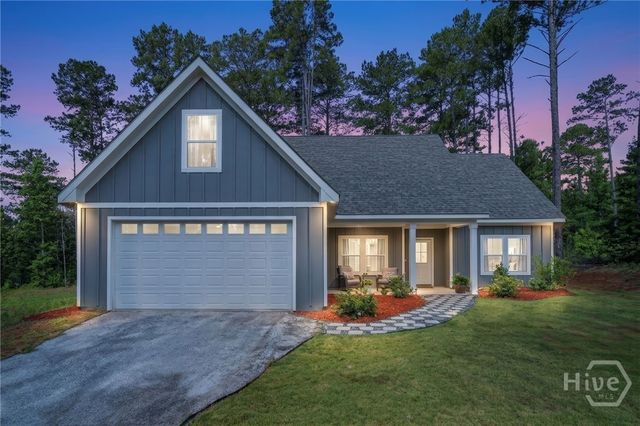 191 Crooked Creek Bay Road, Eatonton, GA 31024