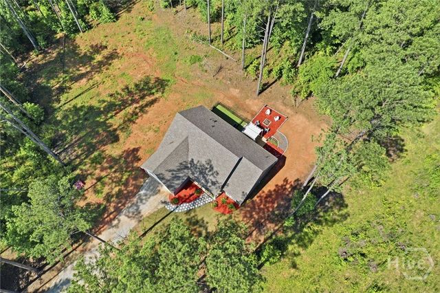 191 Crooked Creek Bay Road, Eatonton, GA 31024