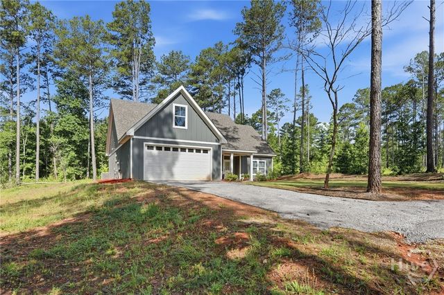 191 Crooked Creek Bay Road, Eatonton, GA 31024