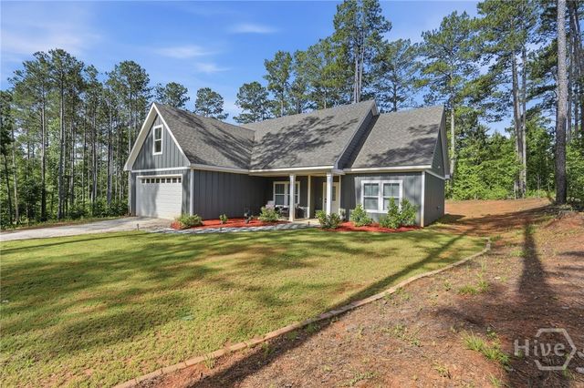191 Crooked Creek Bay Road, Eatonton, GA 31024