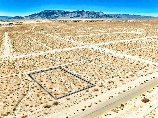 4110 Panorama Road, Pahrump, NV 89060